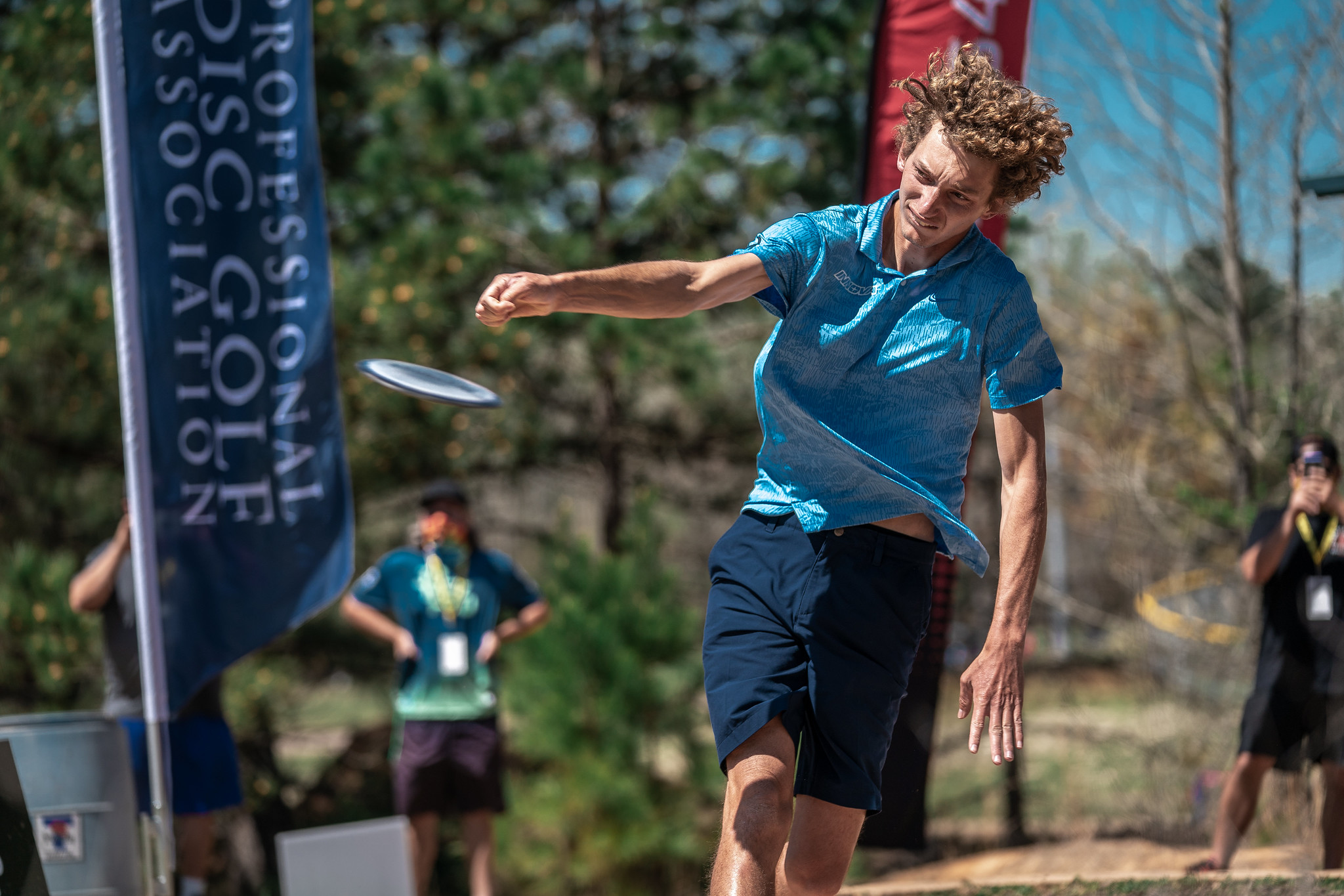 Want to throw a Star Destroyer like Calvin Heimburg? Buy a Star Wraith